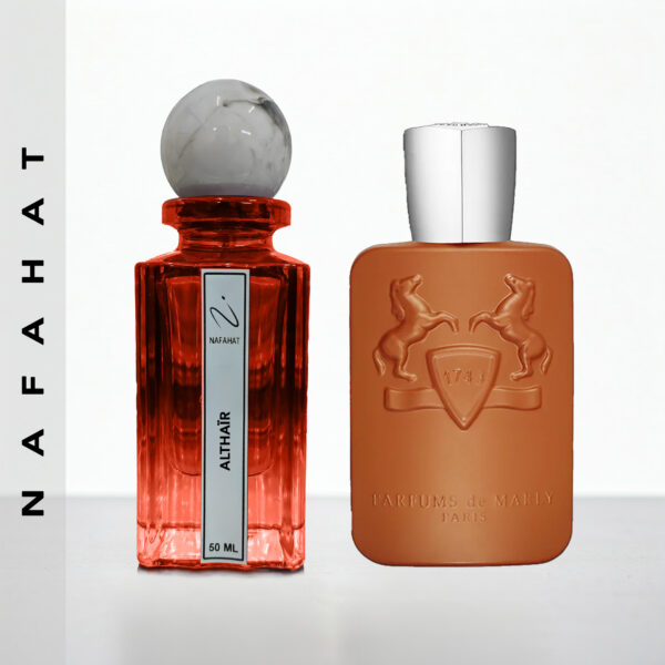 Parfums de Marly Althaïr