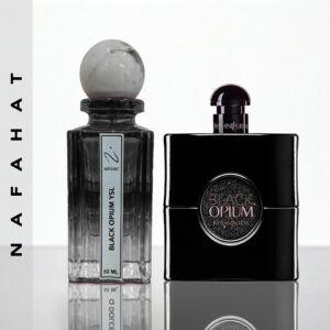Yves Saint Laurent Black Opium