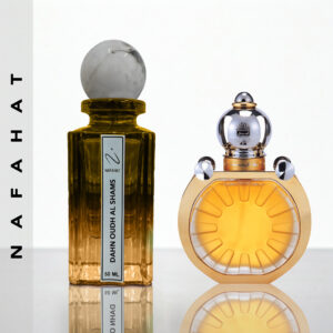 Dahn Oudh Al Shams Ajmal