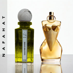 Jean Paul Gaultier Divine