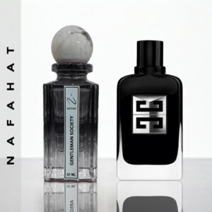 Givenchy Gentleman Society