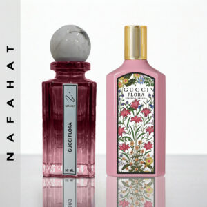 Flora Gorgeous Gardenia GUCCI