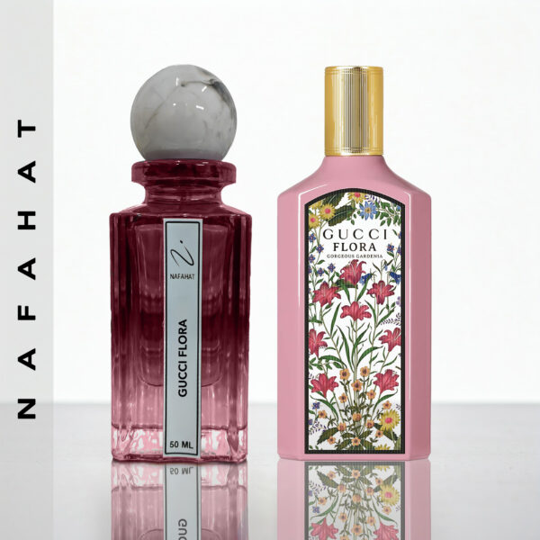 Flora Gorgeous Gardenia GUCCI
