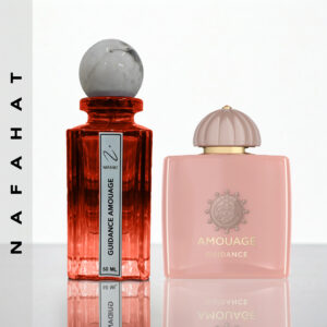 Amouage Guidance