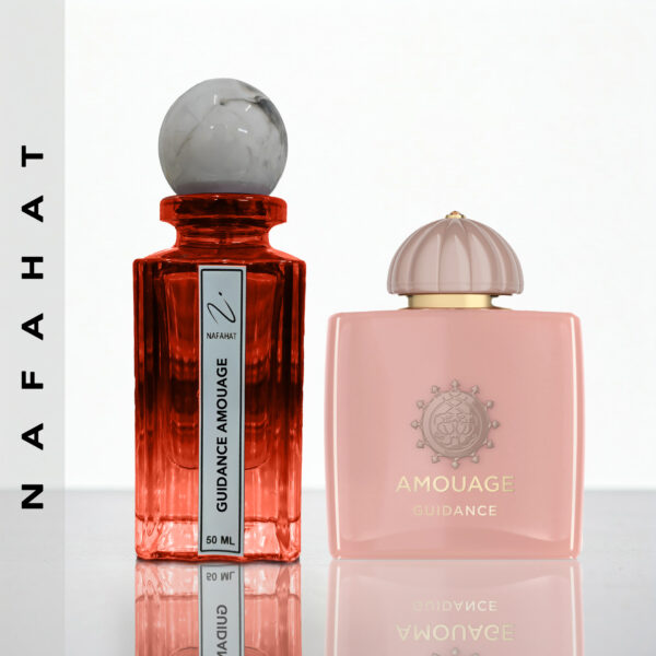 Amouage Guidance
