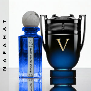 Rabanne Invictus Victory Elixir