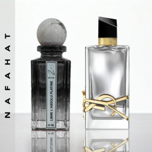 Yves Saint Laurent Libre L'Absolu Platine