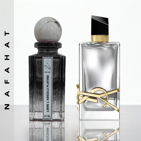 Yves Saint Laurent Libre L'Absolu Platine
