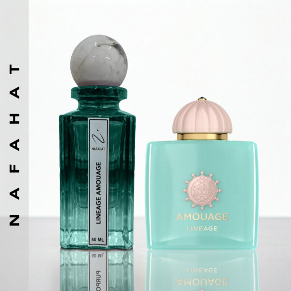 Amouage Lineage