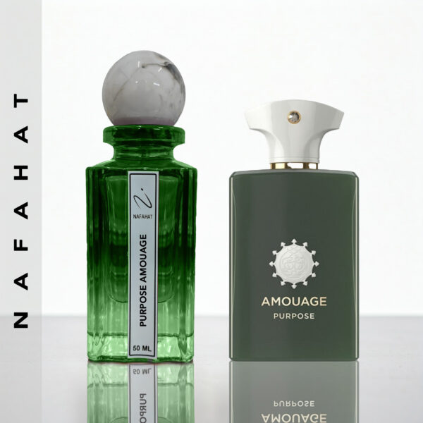 Amouage Purpose