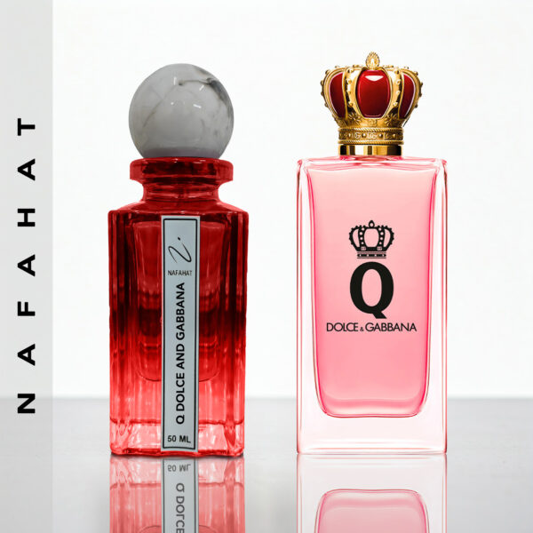 Q by Dolce & Gabbana