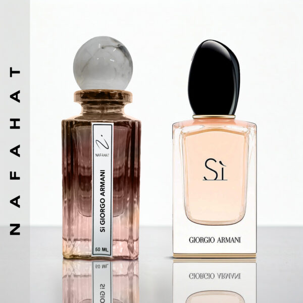 Giorgio Armani Si