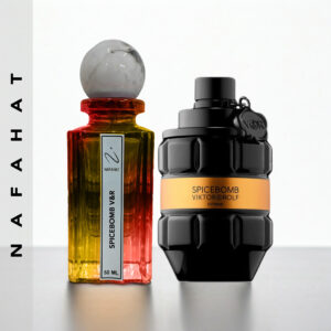 Spicebomb Extreme VIKTOR & ROLF