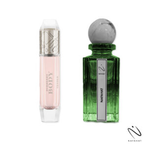 بربري بودي تندر