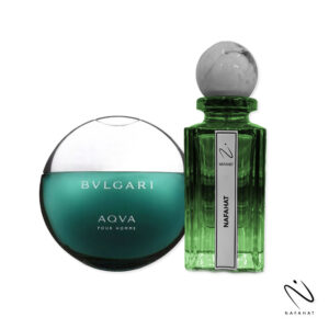 بولغاري أكوا بور أوم