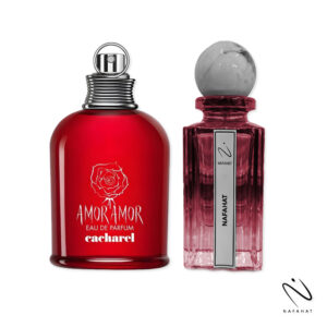 كاشاريل أمور أمور