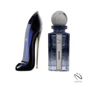 كارولينا هيريرا جود جيرل