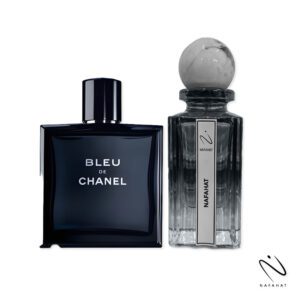 بلو دي شانيل