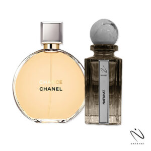 شانيل شانس الأصفر