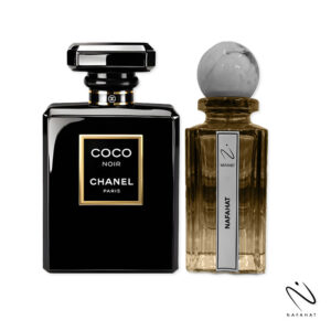 شانيل كوكو نوار