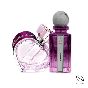 شوبارد هابي سبيريت