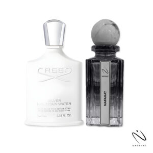 كريد سيلفر ماونتن ووتر