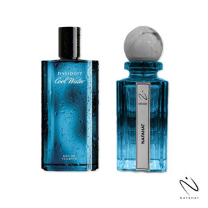 دافيدوف كول ووتر للرجال
