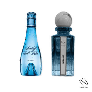 دافيدوف كول ووتر للنساء