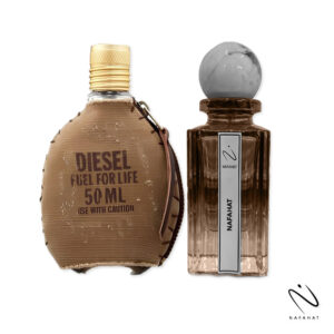 ديزل فيول فور لايف