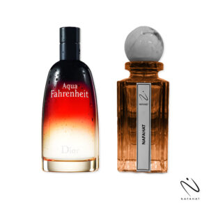 ديور أكوا فهرنهايت