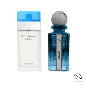 دولتشي أند غابانا لايت بلو