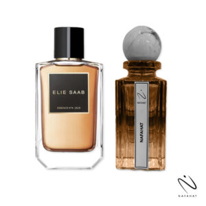 إيلي صعب إيسنس رقم 4 عود