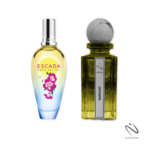 اسكادا أغوا ديل سول