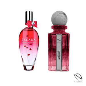 اسكادا تشيري ان ذا اير