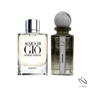 جورجيو أرماني أكوا دي جيو إيسنزا