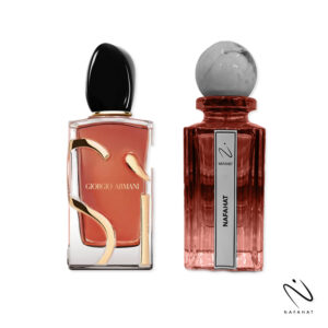 جورجيو أرماني سي