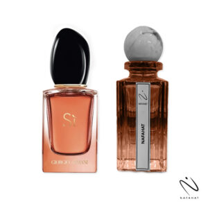 جورجيو أرماني سي انتنس