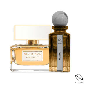 جيفنشي داليا ديفين