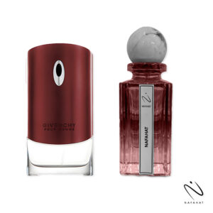 جيفنشي بور أوم