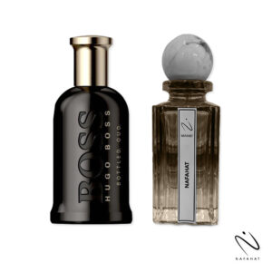 هوغو بوس بوتليد عود