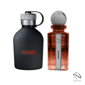 هوغو بوس هوغو الأخضر