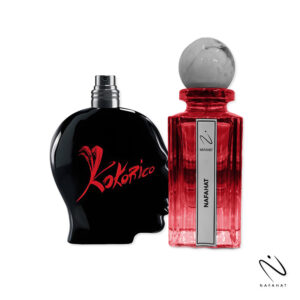 جان بول غوتييه كوكوريكو