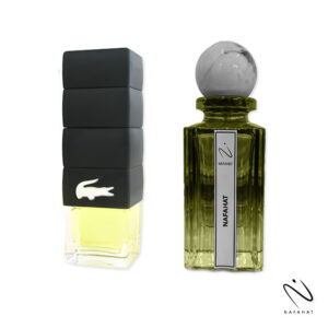 لاكوست تشالنج