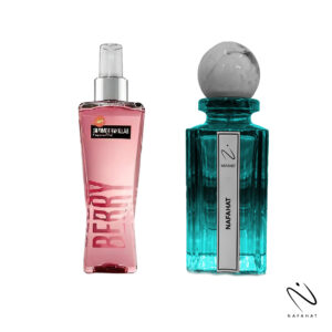 باث أند بودي وركس سمر فانيلاز بيري