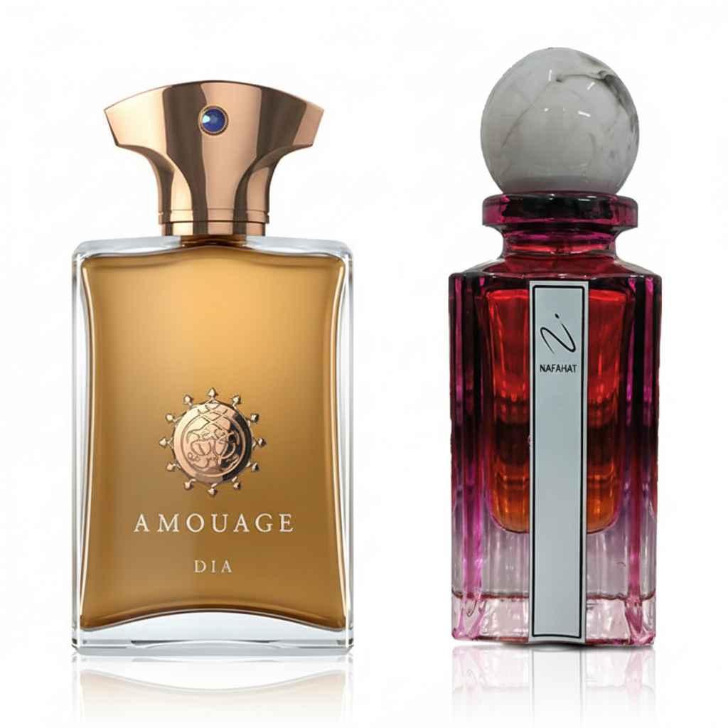 أمواج ديا مان