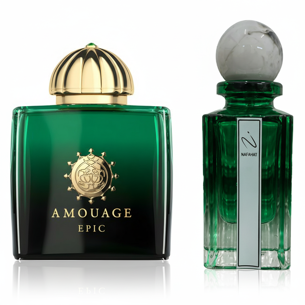 أمواج إبيك وومن