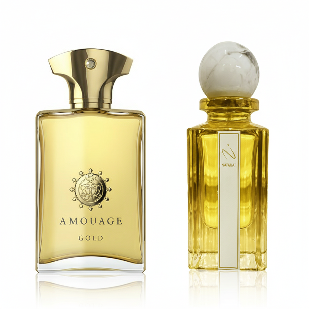 أمواج جولد مان