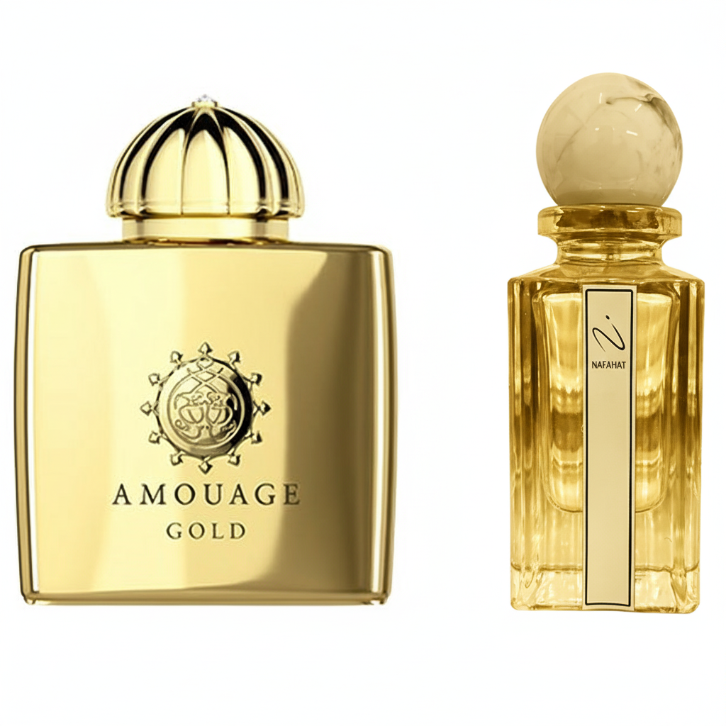 أمواج جولد وومن