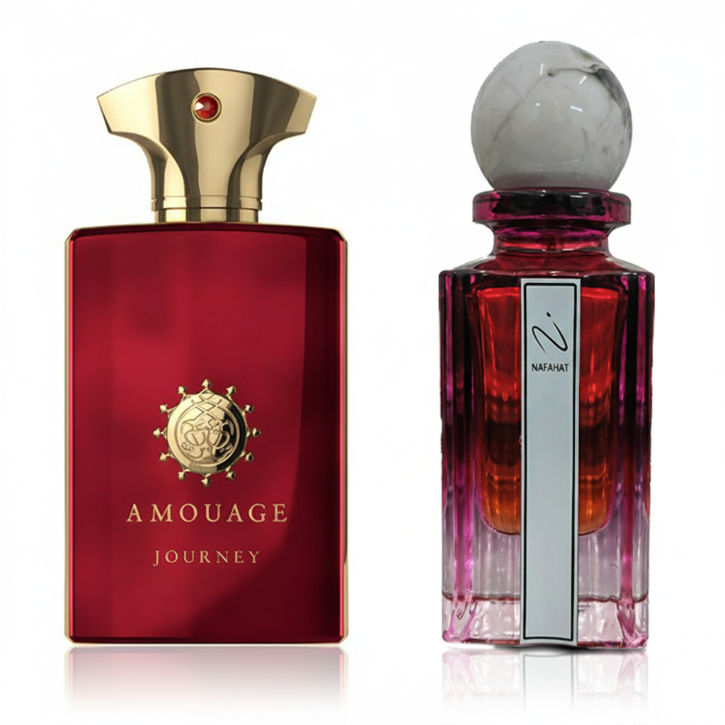 أمواج جورني مان