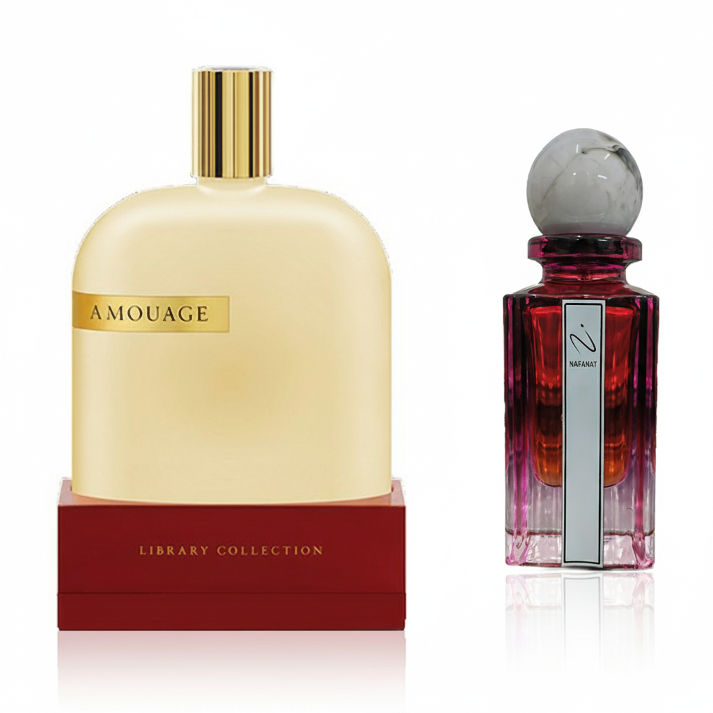 أمواج أوبس الرابع